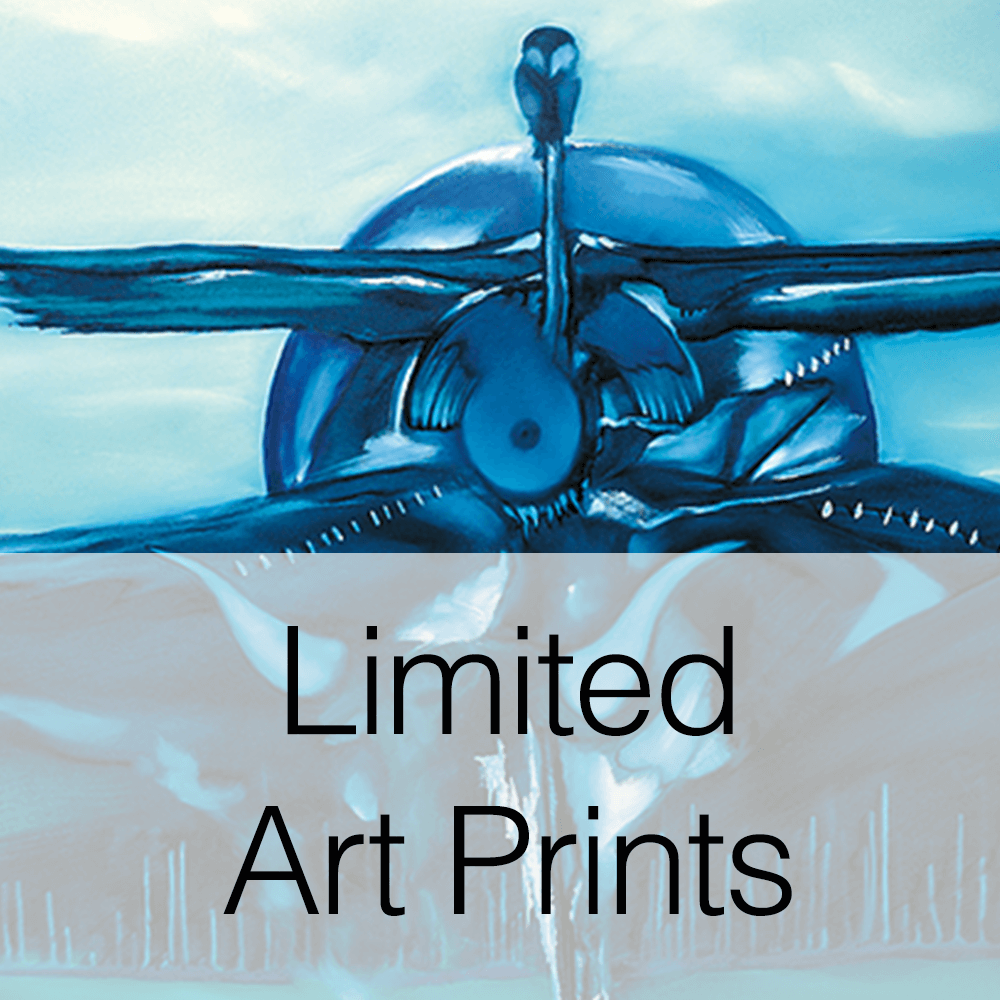 This is the link to the  Erich Kraft - limited art-prints