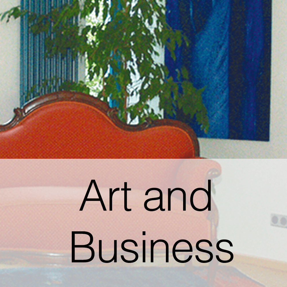 This is the link to  art and business